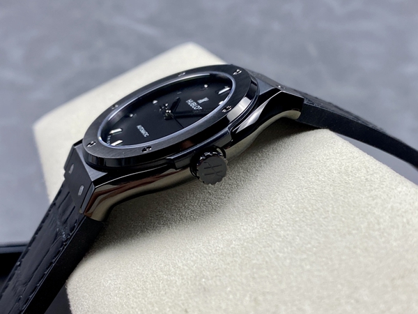 ウブロコピー時計細部ディテール